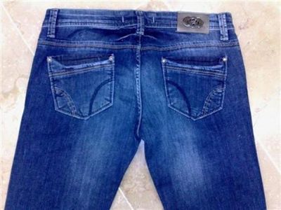 Canopy Jeans - 